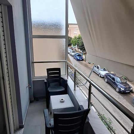Beni 'S Apartments ساراندا المظهر الخارجي الصورة
