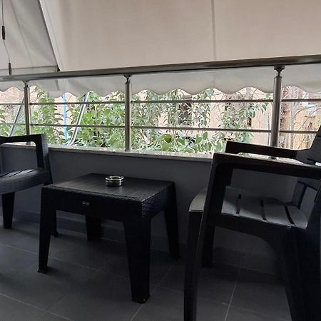 Beni 'S Apartments ساراندا المظهر الخارجي الصورة