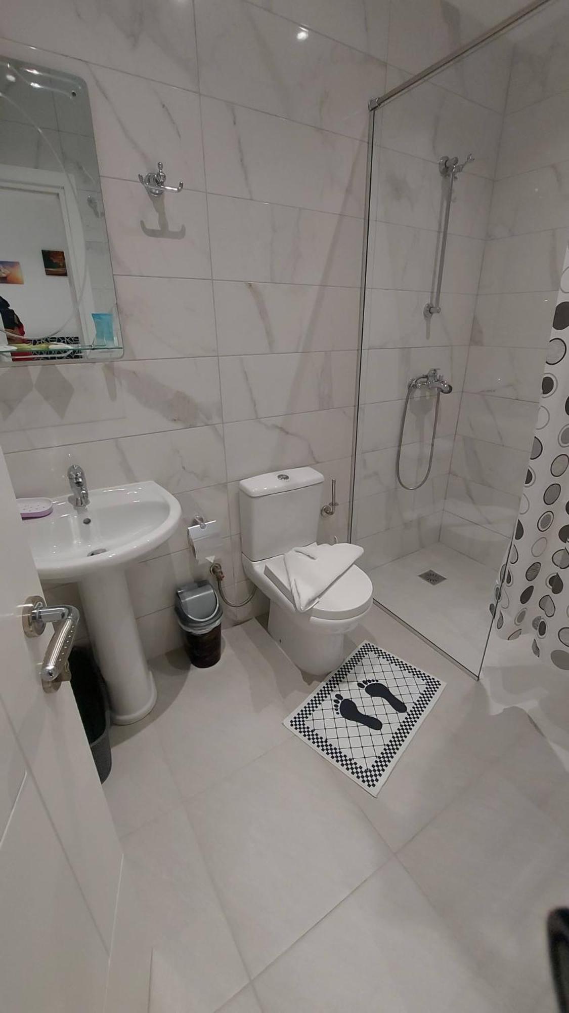 Beni 'S Apartments ساراندا المظهر الخارجي الصورة