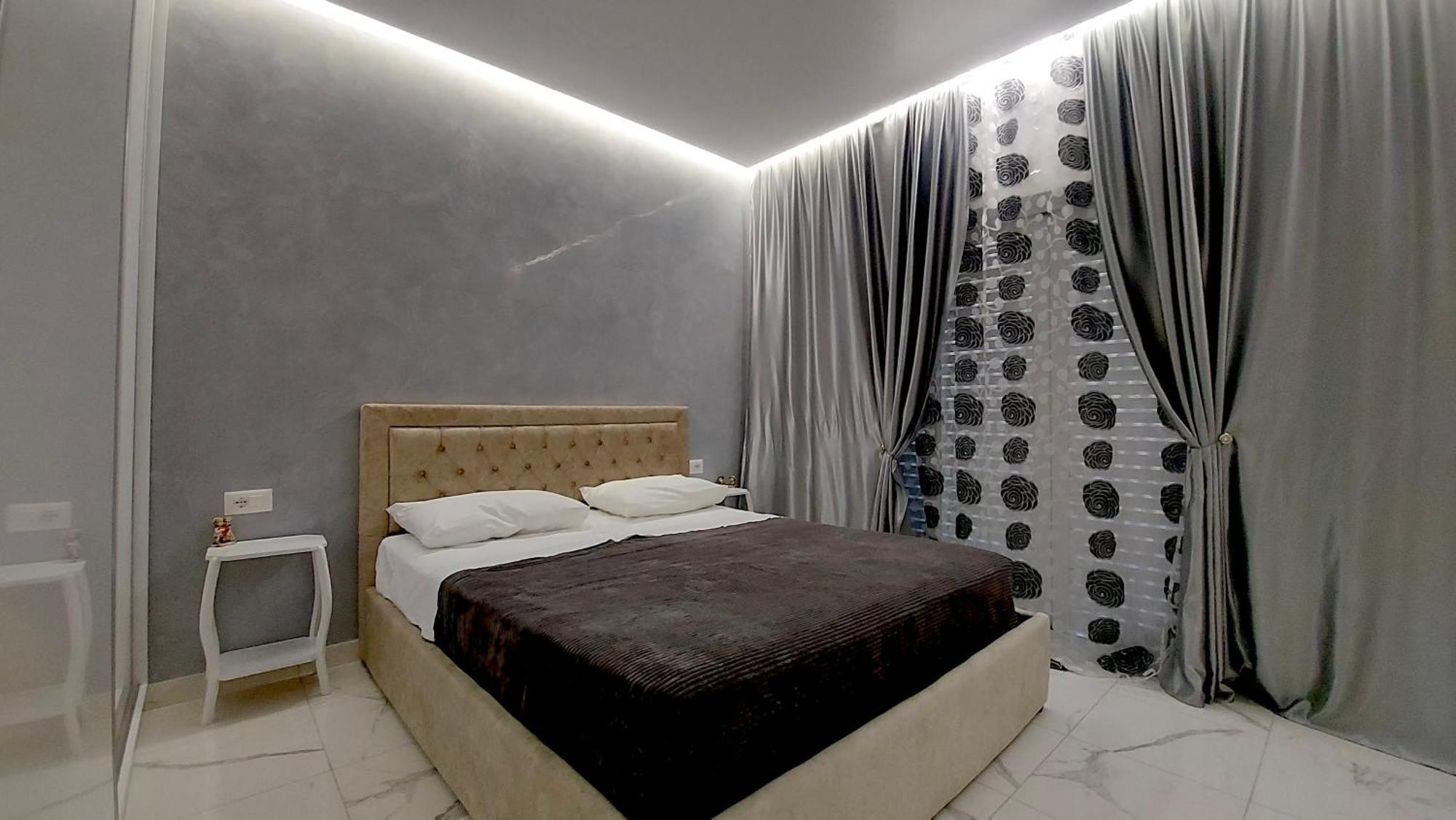 Beni 'S Apartments ساراندا المظهر الخارجي الصورة