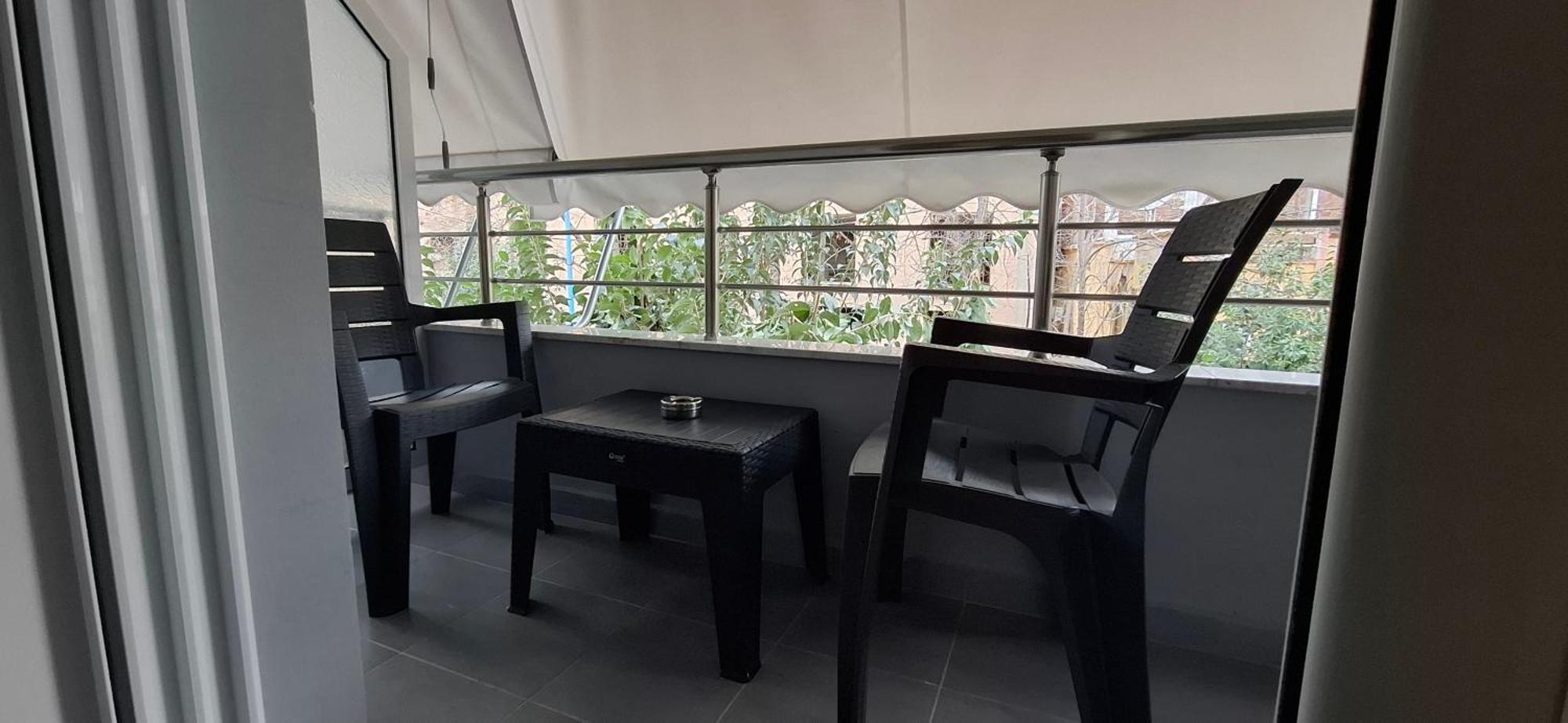 Beni 'S Apartments ساراندا المظهر الخارجي الصورة