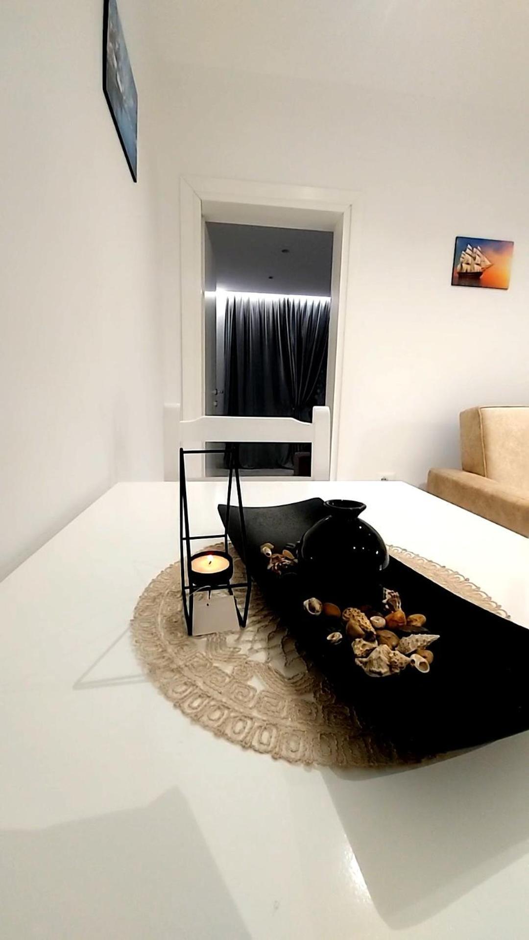 Beni 'S Apartments ساراندا المظهر الخارجي الصورة